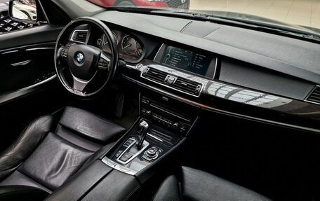 BMW 5 серия, 2011 год, 1 550 000 рублей, 13 фотография