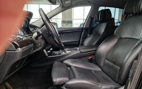 BMW 5 серия, 2011 год, 1 550 000 рублей, 14 фотография