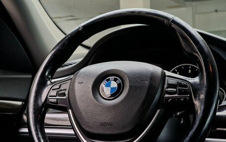 BMW 5 серия, 2011 год, 1 550 000 рублей, 10 фотография