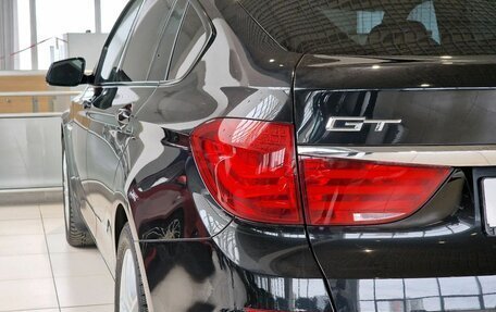 BMW 5 серия, 2011 год, 1 550 000 рублей, 8 фотография