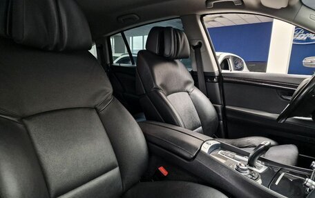 BMW 5 серия, 2011 год, 1 550 000 рублей, 15 фотография