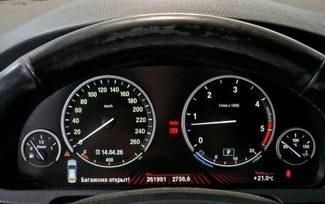 BMW 5 серия, 2011 год, 1 550 000 рублей, 11 фотография