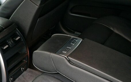 BMW 5 серия, 2011 год, 1 550 000 рублей, 18 фотография