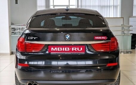 BMW 5 серия, 2011 год, 1 550 000 рублей, 6 фотография