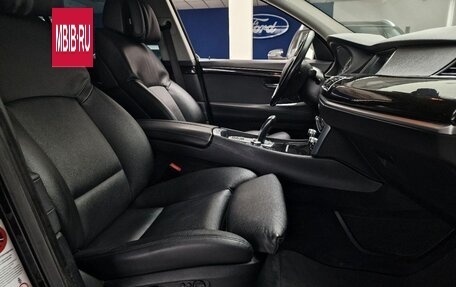 BMW 5 серия, 2011 год, 1 550 000 рублей, 16 фотография