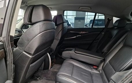 BMW 5 серия, 2011 год, 1 550 000 рублей, 17 фотография