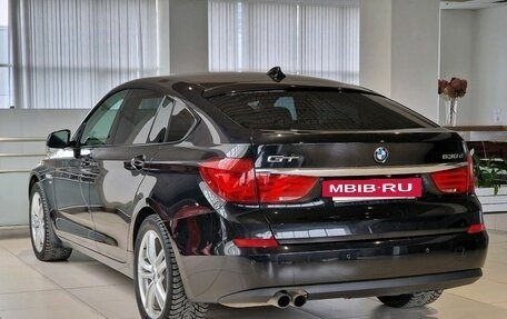 BMW 5 серия, 2011 год, 1 550 000 рублей, 7 фотография