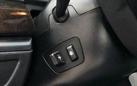 BMW 5 серия, 2011 год, 1 550 000 рублей, 23 фотография