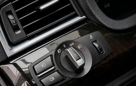 BMW 5 серия, 2011 год, 1 550 000 рублей, 28 фотография