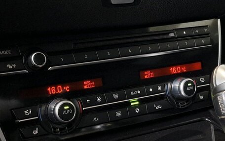 BMW 5 серия, 2011 год, 1 550 000 рублей, 22 фотография