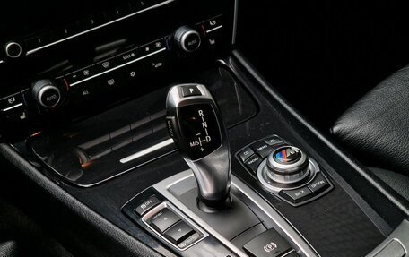 BMW 5 серия, 2011 год, 1 550 000 рублей, 24 фотография