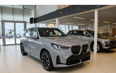 BMW X3, 2025 год, 7 670 000 рублей, 3 фотография