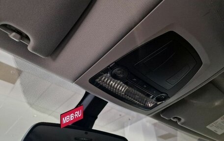 BMW 5 серия, 2011 год, 1 550 000 рублей, 29 фотография