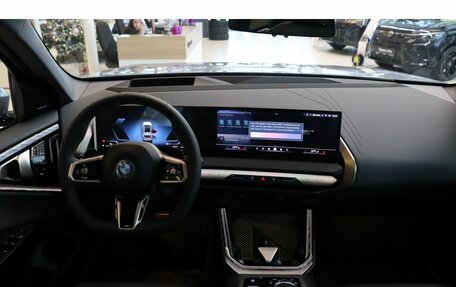 BMW X3, 2025 год, 7 670 000 рублей, 11 фотография