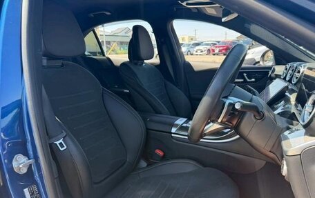 Mercedes-Benz C-Класс, 2022 год, 2 611 000 рублей, 7 фотография