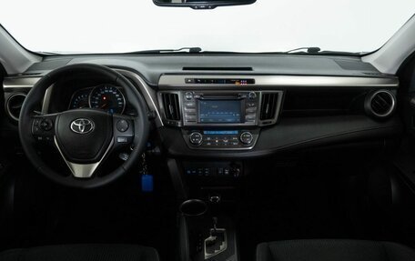 Toyota RAV4, 2014 год, 2 050 000 рублей, 7 фотография