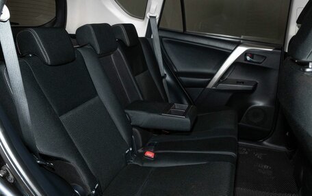 Toyota RAV4, 2014 год, 2 050 000 рублей, 8 фотография