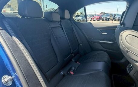 Mercedes-Benz C-Класс, 2022 год, 2 611 000 рублей, 12 фотография