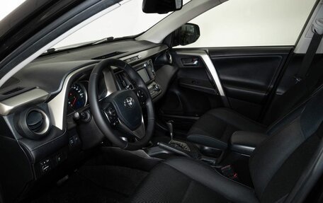 Toyota RAV4, 2014 год, 2 050 000 рублей, 5 фотография