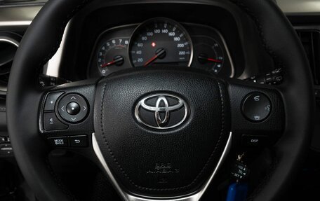 Toyota RAV4, 2014 год, 2 050 000 рублей, 9 фотография