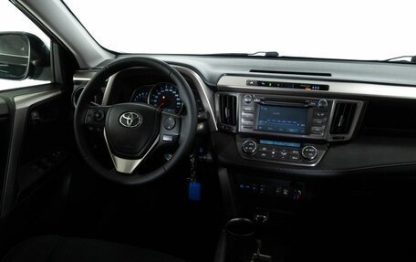 Toyota RAV4, 2014 год, 2 050 000 рублей, 13 фотография