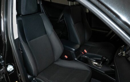 Toyota RAV4, 2014 год, 2 050 000 рублей, 14 фотография