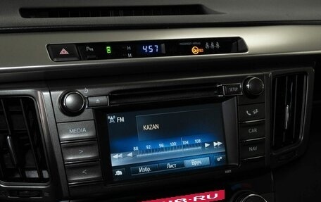 Toyota RAV4, 2014 год, 2 050 000 рублей, 10 фотография