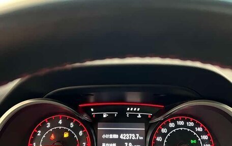 Chevrolet Monza, 2022 год, 1 070 000 рублей, 11 фотография