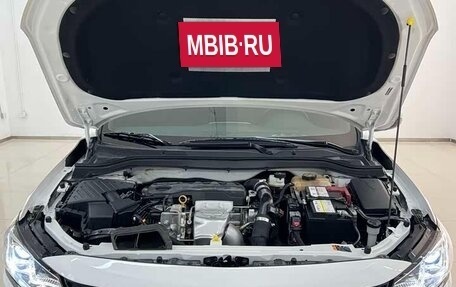 Chevrolet Monza, 2022 год, 1 070 000 рублей, 15 фотография