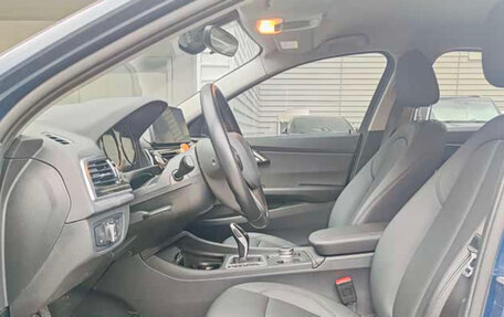 BMW 1 серия, 2023 год, 1 710 000 рублей, 11 фотография