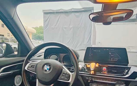 BMW 1 серия, 2023 год, 1 710 000 рублей, 10 фотография