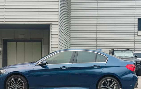 BMW 1 серия, 2023 год, 1 710 000 рублей, 7 фотография