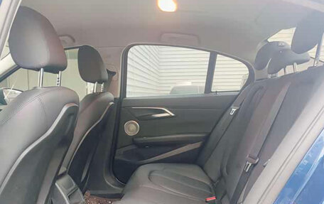 BMW 1 серия, 2023 год, 1 710 000 рублей, 13 фотография