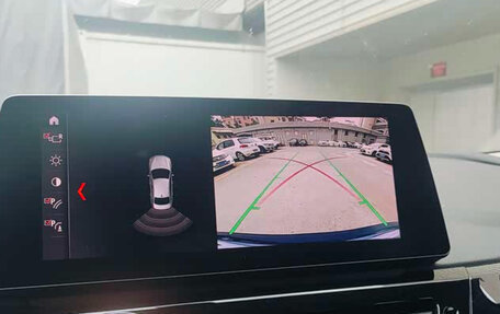 BMW 1 серия, 2023 год, 1 710 000 рублей, 15 фотография