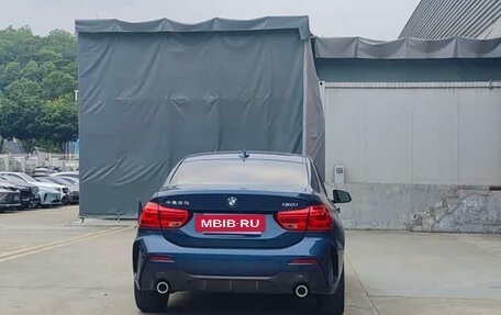 BMW 1 серия, 2023 год, 1 710 000 рублей, 5 фотография