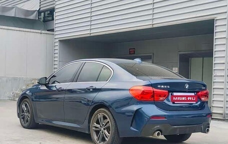 BMW 1 серия, 2023 год, 1 710 000 рублей, 4 фотография