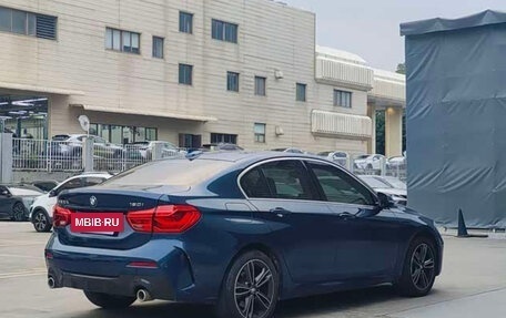 BMW 1 серия, 2023 год, 1 710 000 рублей, 6 фотография