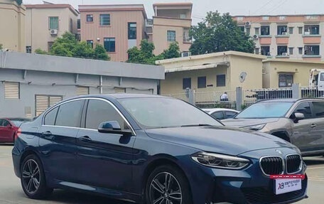 BMW 1 серия, 2023 год, 1 710 000 рублей, 3 фотография