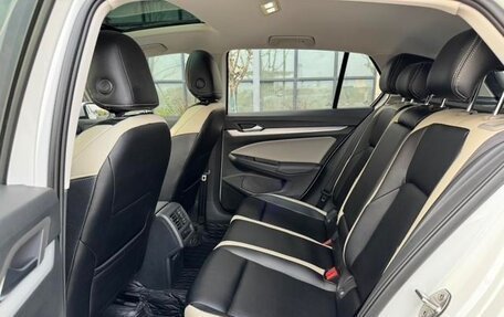 Volkswagen Golf VIII, 2021 год, 1 461 000 рублей, 9 фотография