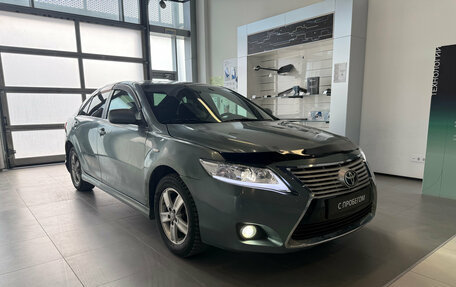 Toyota Camry, 2008 год, 640 000 рублей, 3 фотография