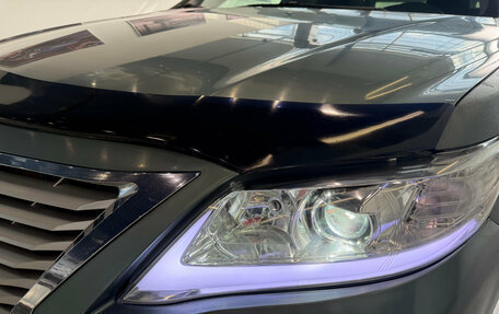 Toyota Camry, 2008 год, 640 000 рублей, 4 фотография