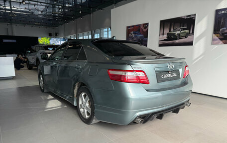 Toyota Camry, 2008 год, 640 000 рублей, 5 фотография