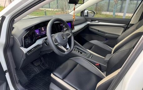 Volkswagen Golf VIII, 2021 год, 1 461 000 рублей, 7 фотография