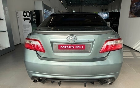 Toyota Camry, 2008 год, 640 000 рублей, 6 фотография