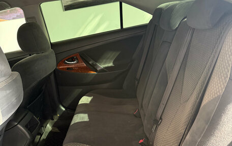 Toyota Camry, 2008 год, 640 000 рублей, 14 фотография