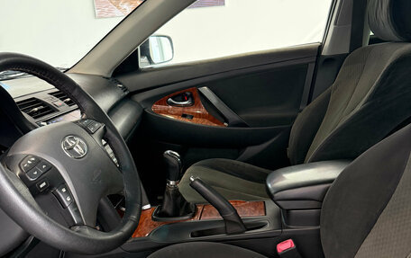 Toyota Camry, 2008 год, 640 000 рублей, 9 фотография