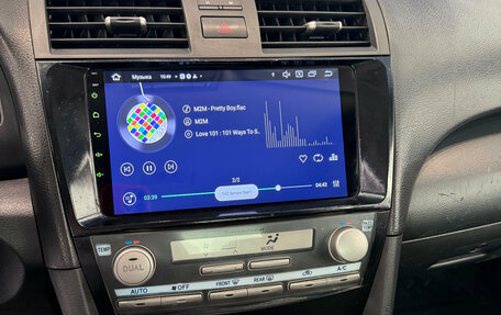 Toyota Camry, 2008 год, 640 000 рублей, 12 фотография