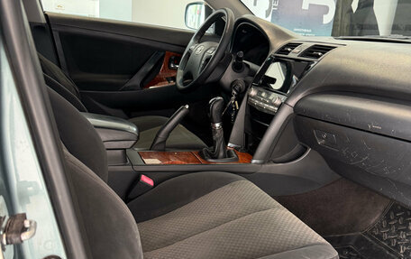 Toyota Camry, 2008 год, 640 000 рублей, 19 фотография