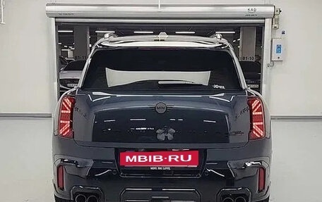 MINI Countryman, 2026 год, 4 фотография