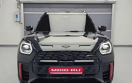 MINI Countryman, 2026 год, 2 фотография